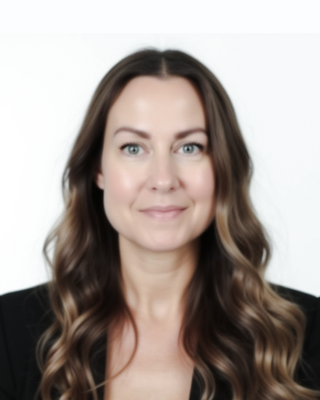 Photo of Kerri Stone, Registered Psychotherapist, MSc, RP, PMH-C