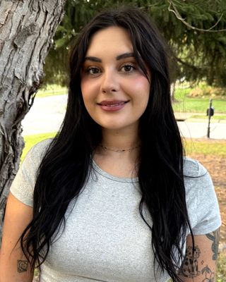 Photo of Madison Crowell, Pre-Licensed Professional, MA, PLPC