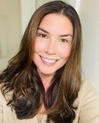Photo of Taryn DuBose, Occupational Therapist, MOTR/L, QMHP, CHT