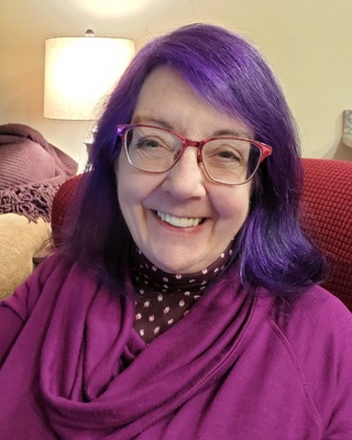 Photo of Martha (Marty) Laska, Counselor in Ohio