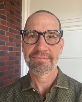 Photo of Jonas Ehudin, Clinical Social Work/Therapist, LCSW