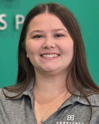 Photo of Faith Gunn, Pre-Licensed Professional