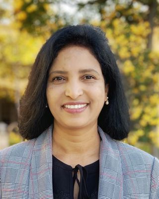 Photo of Anu Boyineni, Marriage & Family Therapist, LMFT