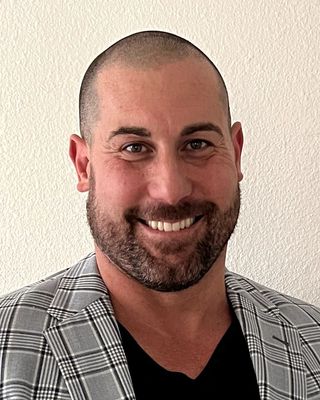 Photo of Brandon Joffe, Clinical Social Work/Therapist, LCSW