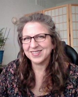 Photo of Dawn Sweeney Kniep, Marriage & Family Therapist, LMFT