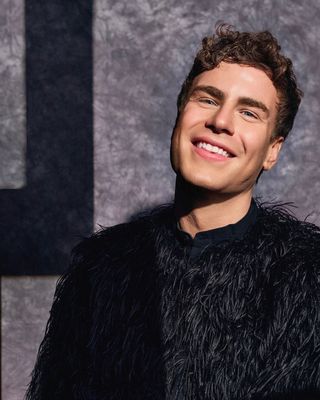 Photo of Rory McDonough, Licensed Mental Health Counselor, LMHC, MFA