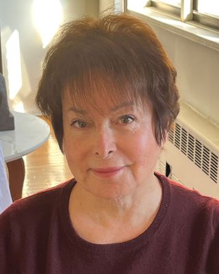Photo of Lucy Mullman, Clinical Social Work/Therapist, LCSW