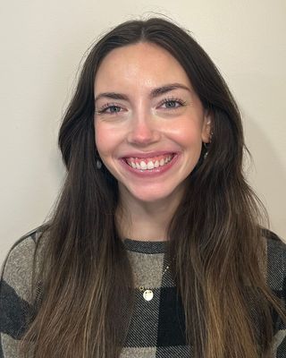 Photo of Audrey Laurence, Pre-Licensed Professional, CSW