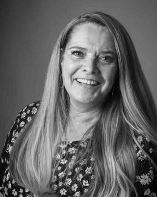 Photo of Dana Rozanne Tadmor, General Counsellor