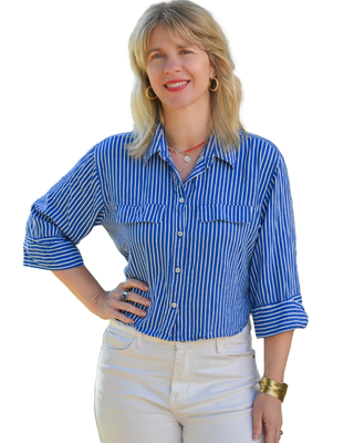 Photo of Tiffany M Castellanos - Tiffany Castellanos, MSW, LCSW, Clinical Social Work/Therapist, LCSW