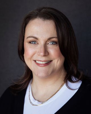 Photo of Kelsey Fiss, Psychologist, MA