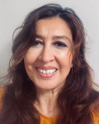 Photo of Hasina Mataria, Counsellor, MSc, MBACP