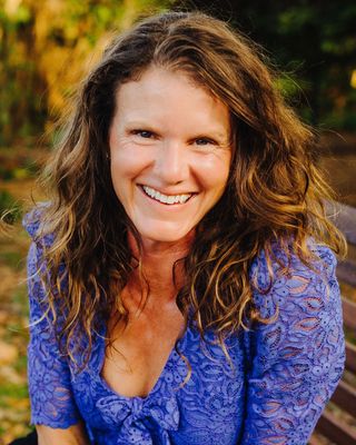 Photo of Betina Wills, Pre-Licensed Professional, LPC-C