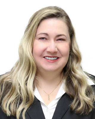 Photo of Kimberly Miller, Licensed Professional Counselor, LPC