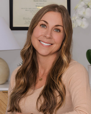 Photo of Liz Moscarillo - Liz Moscarillo, Balance Behavioral Therapy, Licensed Mental Health Counselor, MS, LMHC