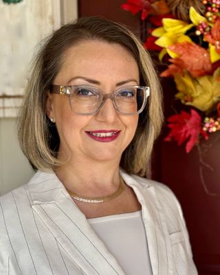 Photo of Banu Ozkan Karadag, Psychiatrist, MD