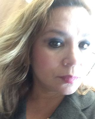 Photo of Christine Mendez, Licensed Professional Counselor in San Antonio, TX