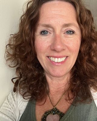 Photo of Leigh Gault Rose, Marriage & Family Therapist, LMFT