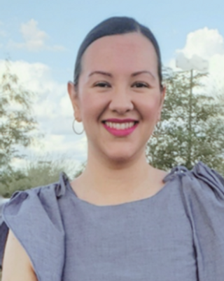 Photo of Mariel Enriquez, Counselor in 85748, AZ