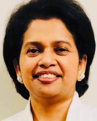 Photo of Tincy Bessy Valayil, Psychiatric Nurse Practitioner, PMHNP