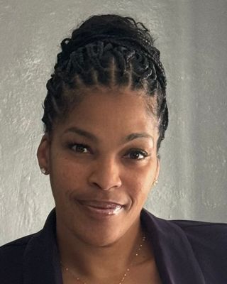 Photo of Domonica Howard, MHC, MFT