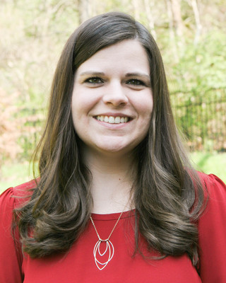 Photo of Emily Oliver, Marriage & Family Therapist in Knoxville, TN