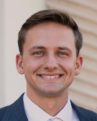 Photo of Stephen Cyr, Licensed Professional Counselor, LPC