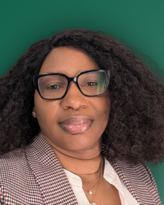 Photo of Olufadeke Oladeji, Psychiatric Nurse Practitioner, PMHNP