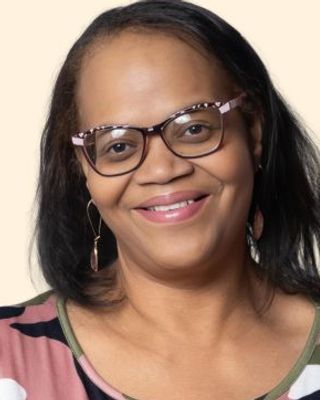 Photo of Lynn Marshall, Licensed Master Social Worker, MSW, LMSW