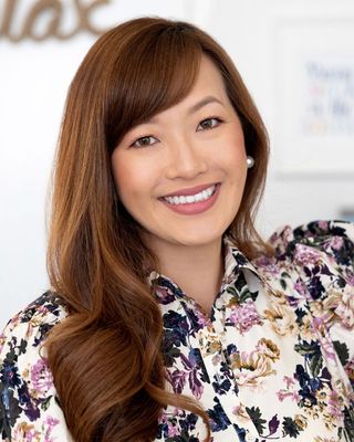 Photo of Jackie Chang, MA, LMFT, Marriage & Family Therapist in Napa, CA