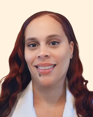 Photo of Shameka Wilson, Psychiatric Nurse Practitioner, MSN, PMHNP-