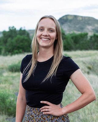 Photo of Amber Baack, Clinical Social Work/Therapist, MSW, LCSW