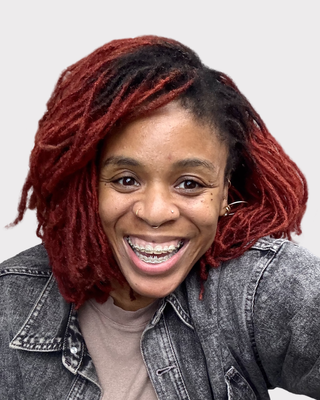 Photo of Isha Gaines, Licensed Professional Counselor, LPC