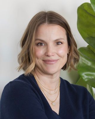 Photo of Dara Denton, Counselor, LPCC