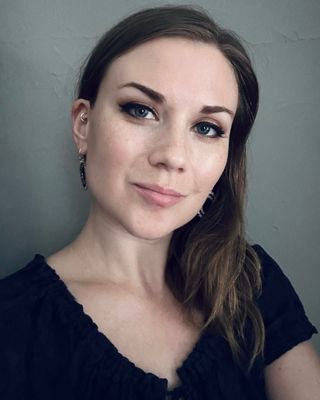 Photo of Jami Jacobson, Counselor, MA, LMHC