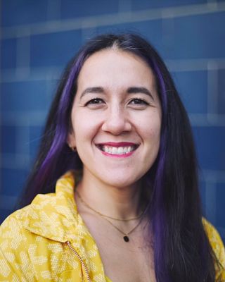 Photo of Christina Beebe, Marriage & Family Therapist Associate, AMFT