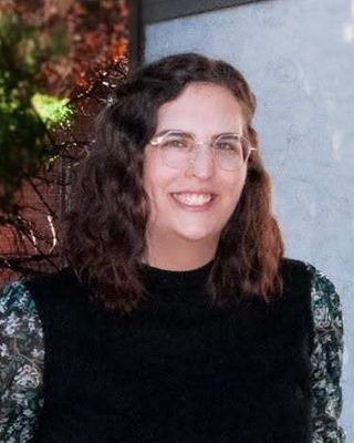 Photo of Tiana Saitman, Counselor in Utah