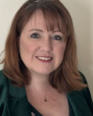 Photo of Layla Rainbolt, Counselor, LMHC