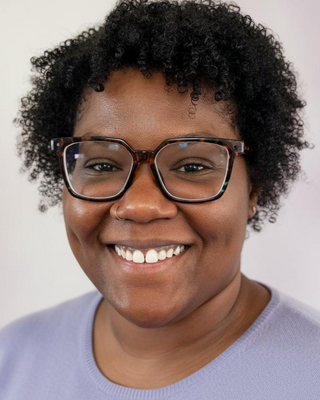 Photo of Amanda Jones, Counselor, LPCC