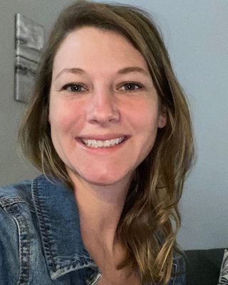Photo of Megan Shook, MS, MSEd, LMHCA