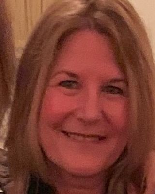 Photo of Karen Faith Huber, Licensed Professional Counselor, LPC