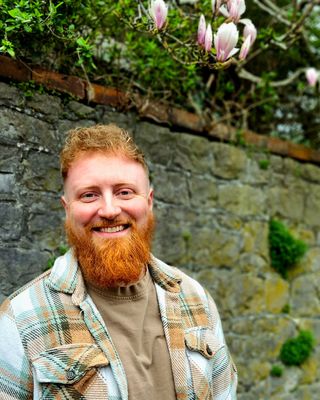 Photo of Daniel Smith - Emergent Self Counselling , Psychotherapist, MBACP