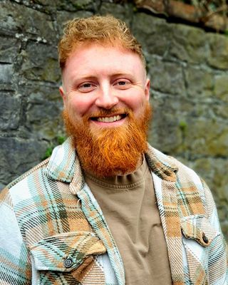 Photo of Daniel Smith - Emergent Self Counselling , Psychotherapist, MBACP