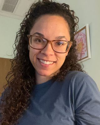 Photo of Sarah Patterson, Licensed Professional Counselor, LPC