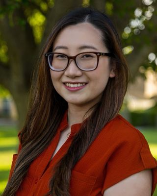 Photo of Annie Eliana Lin, Clinical Social Work/Therapist, LCSW