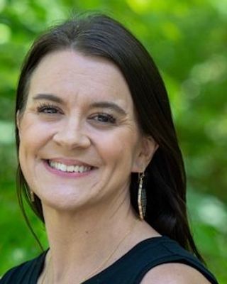 Photo of Emily Stoll, Licensed Professional Counselor, M,Ed, LPC, LICDC
