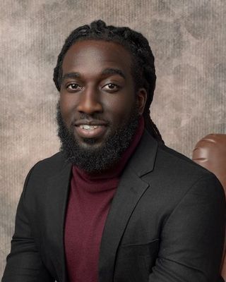 Photo of Jamal Nesbitt, Licensed Professional Counselor, MC, LPC