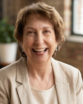 Photo of Patricia Williams, Licensed Professional Counselor