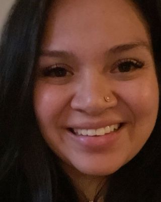 Photo of Karla Mena, Marriage & Family Therapist, MA, LMFT