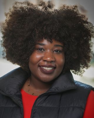 Photo of Carllie Meeks, Clinical Social Work/Therapist in Garfield Ridge, Chicago, IL